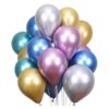 Balloon Metallic karkizcake