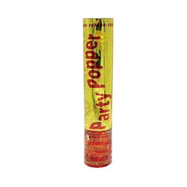 Popper Small karkizcake