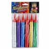 Spark Candle Large karkizcake