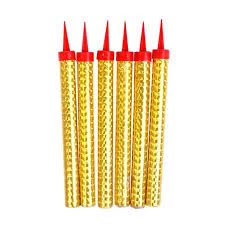 spark Candle small