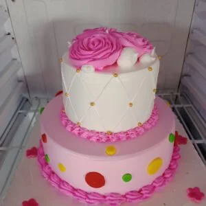 two-tired-pinky-vanilla-cake-