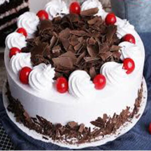 Black forest chhery